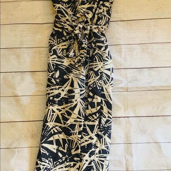 Ann Taylor Loft jumpsuit - Picture 6 of 8